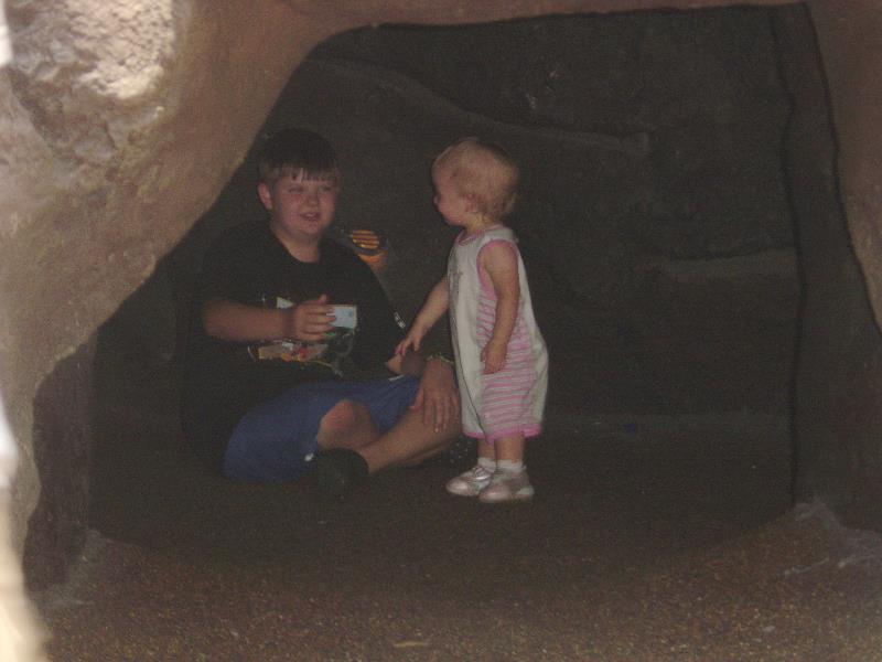 Disney Cave 6 24 07 2