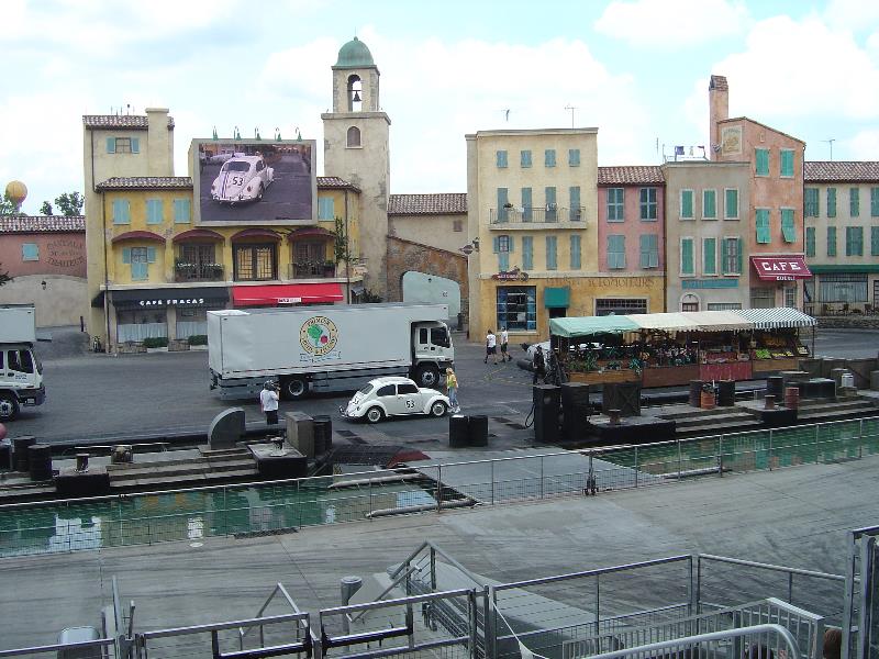 Disney Stuntshow1 6 24 07