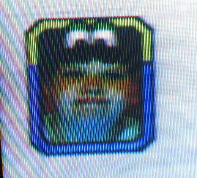 Andrew Disneyquest Mario Arcade